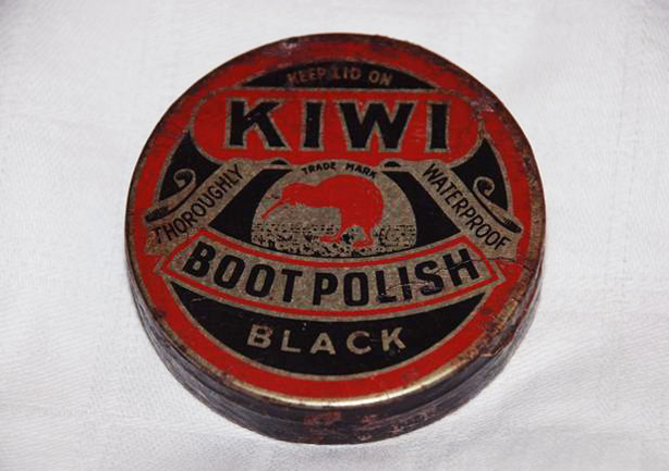 kiwi shoe polish woolworths