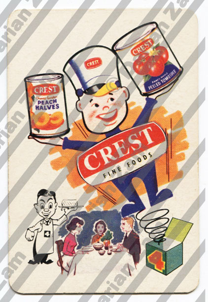 four square snap late 1950s-early 1960s - CREST copy WM copy