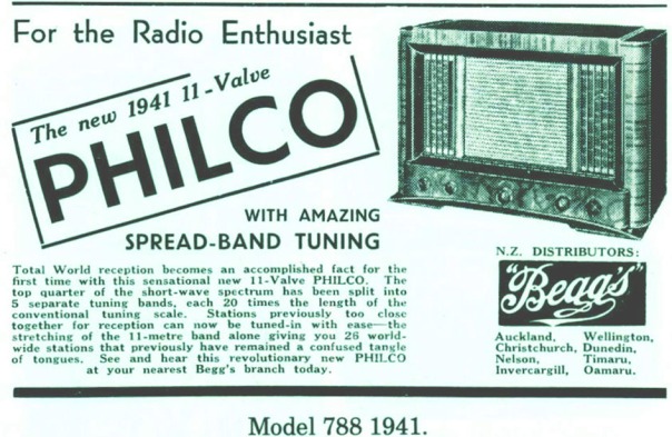 9 Philco-1941