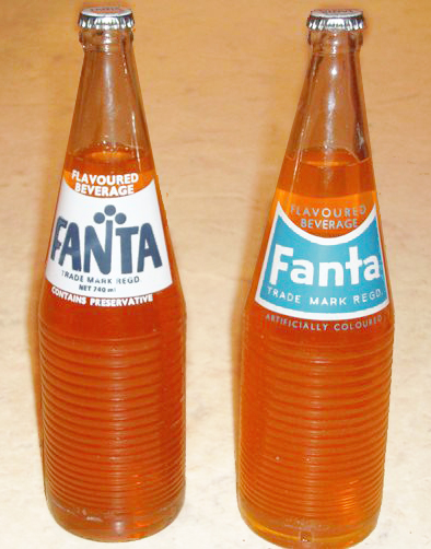 22 22 likes Fanta bottles with original contents 1 EDIT copy
